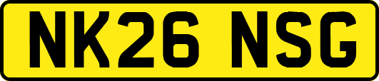 NK26NSG