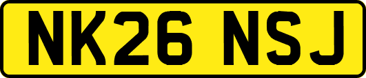 NK26NSJ