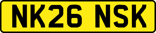 NK26NSK
