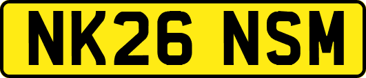 NK26NSM