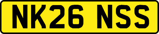NK26NSS