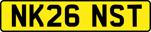 NK26NST