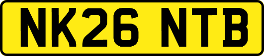 NK26NTB