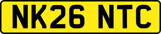 NK26NTC