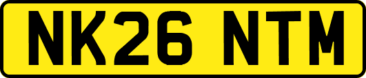 NK26NTM