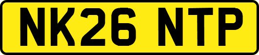 NK26NTP