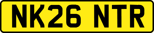NK26NTR