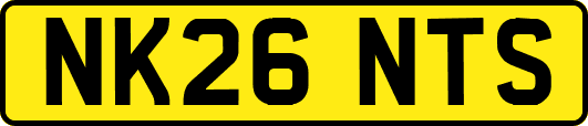 NK26NTS