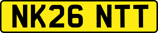 NK26NTT