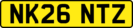 NK26NTZ