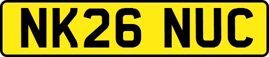 NK26NUC