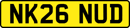 NK26NUD