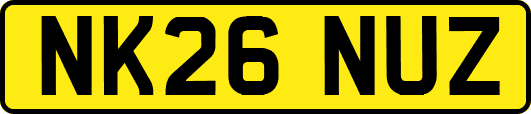 NK26NUZ