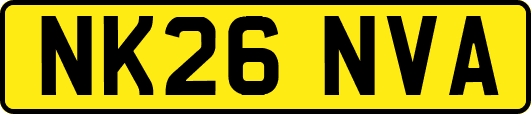 NK26NVA