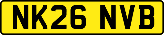 NK26NVB