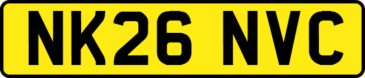 NK26NVC