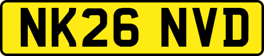 NK26NVD