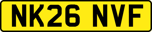 NK26NVF