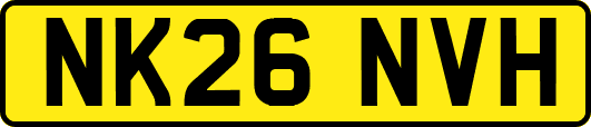 NK26NVH