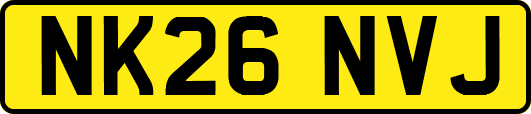 NK26NVJ