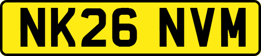 NK26NVM