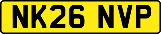 NK26NVP