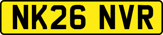 NK26NVR