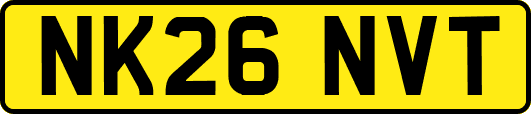 NK26NVT