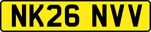 NK26NVV