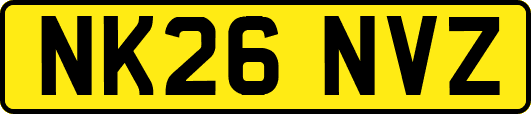 NK26NVZ