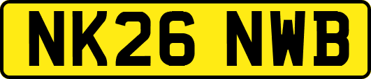 NK26NWB
