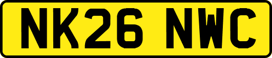 NK26NWC