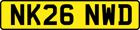 NK26NWD