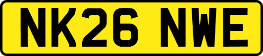 NK26NWE