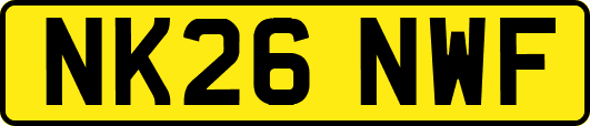 NK26NWF