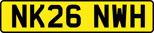 NK26NWH