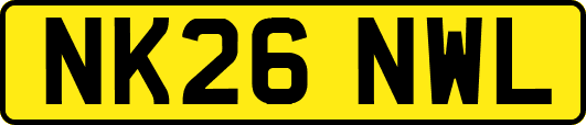NK26NWL