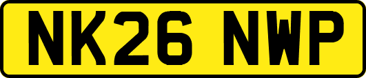 NK26NWP