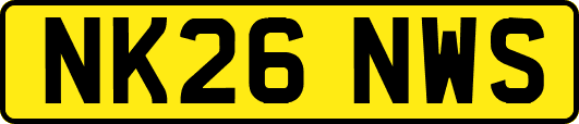 NK26NWS