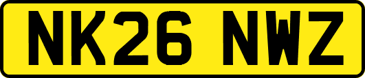 NK26NWZ