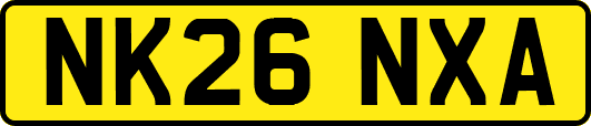 NK26NXA