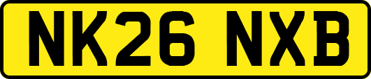 NK26NXB