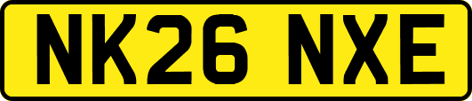 NK26NXE