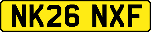 NK26NXF