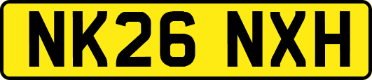 NK26NXH