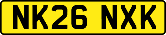 NK26NXK