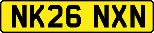 NK26NXN