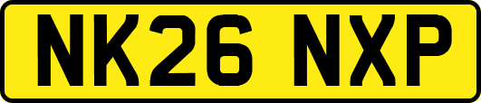 NK26NXP