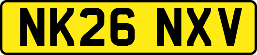 NK26NXV