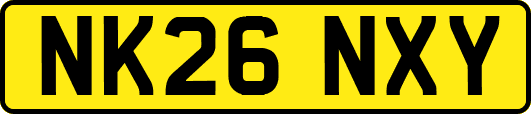 NK26NXY